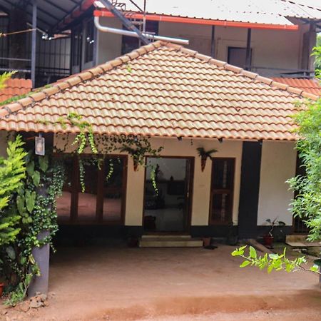 Coorg Nature Breeze Home Stay Мадикери Екстериор снимка