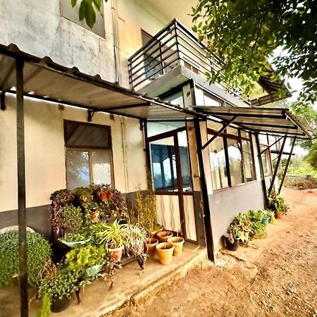 Coorg Nature Breeze Home Stay Мадикери Екстериор снимка