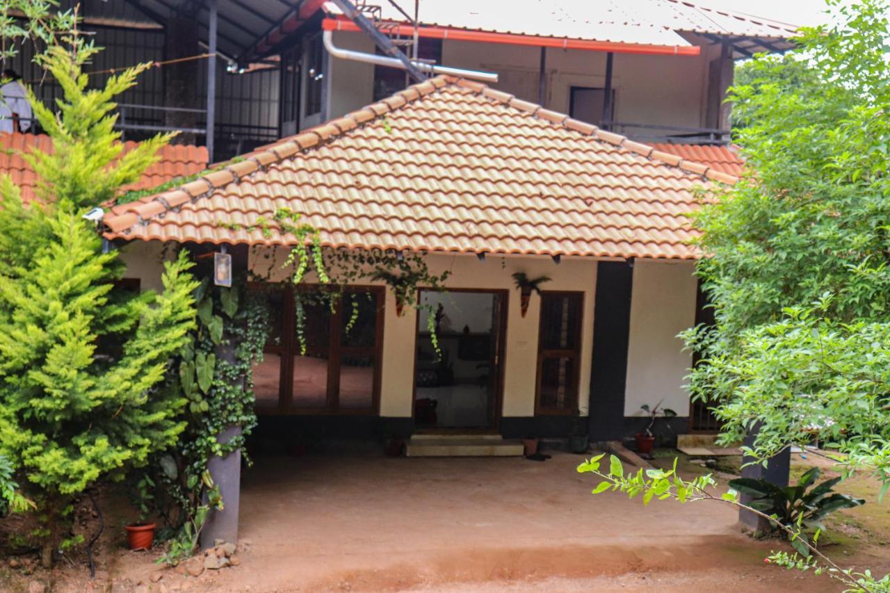 Coorg Nature Breeze Home Stay Мадикери Екстериор снимка