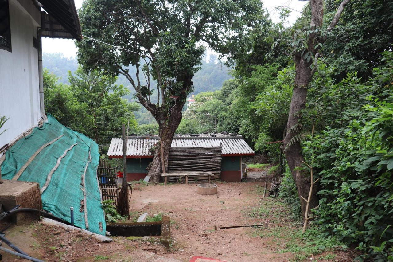 Coorg Nature Breeze Home Stay Мадикери Екстериор снимка