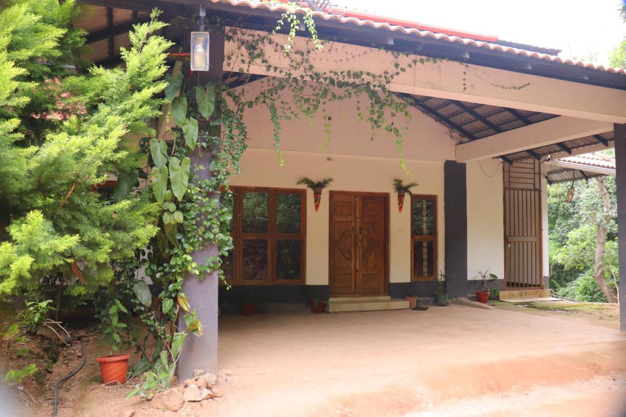 Coorg Nature Breeze Home Stay Мадикери Екстериор снимка