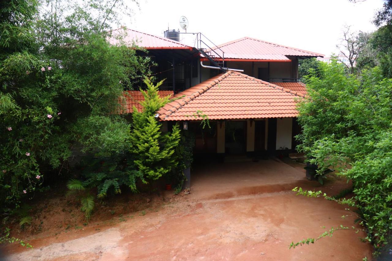 Coorg Nature Breeze Home Stay Мадикери Екстериор снимка