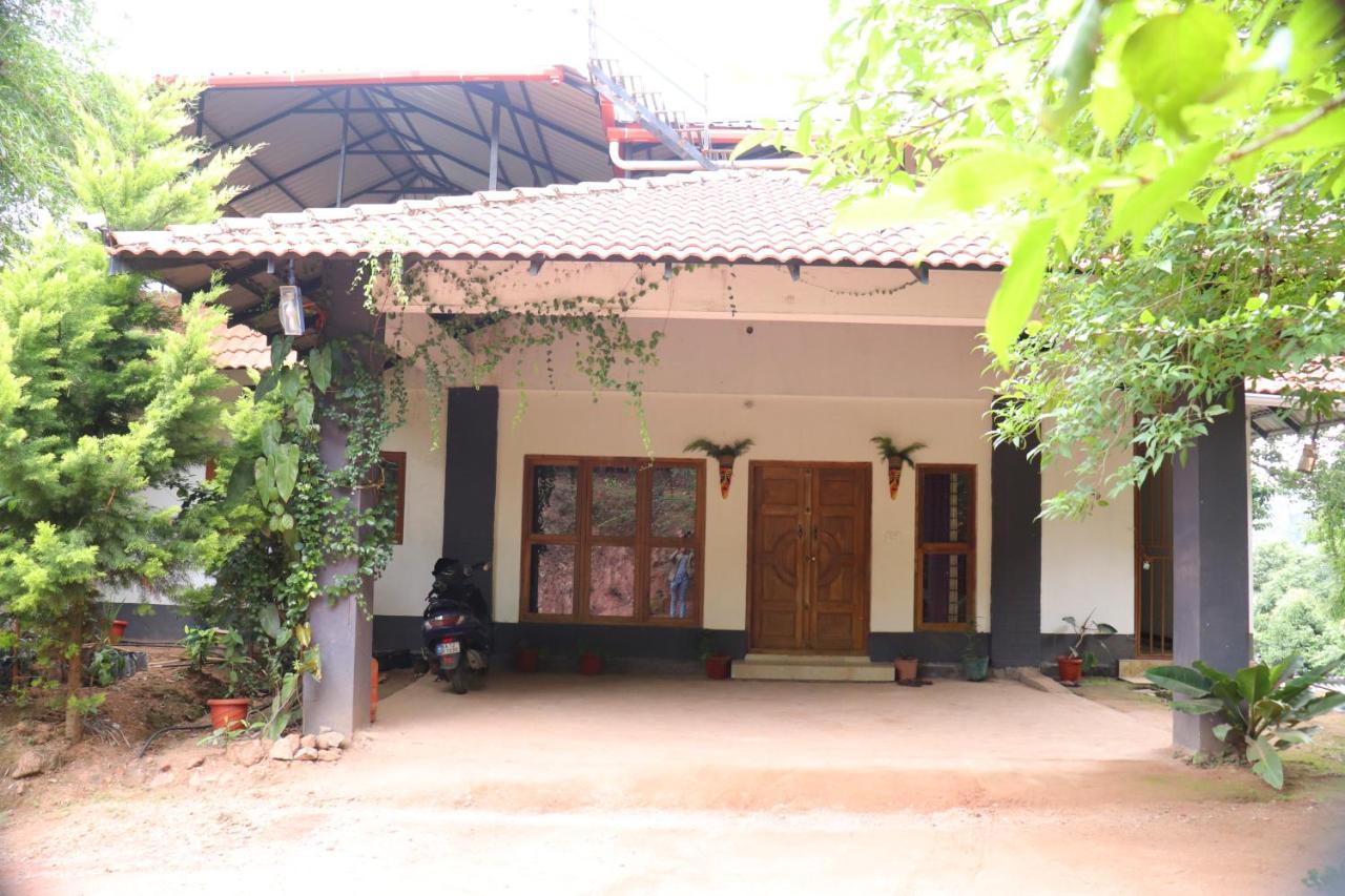 Coorg Nature Breeze Home Stay Мадикери Екстериор снимка