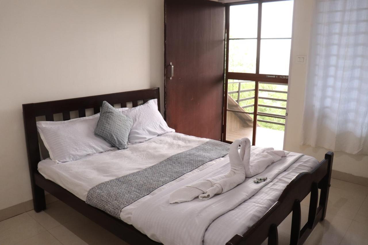 Coorg Nature Breeze Home Stay Мадикери Екстериор снимка