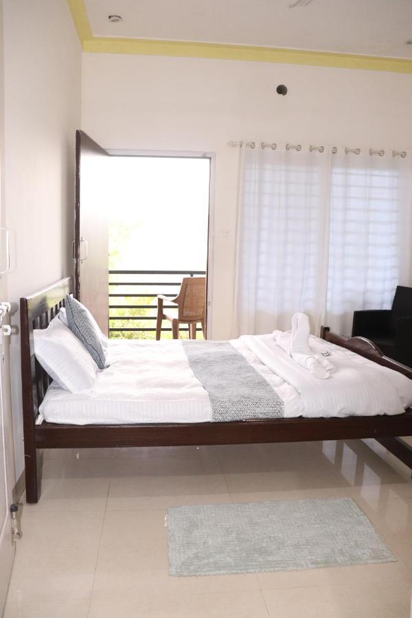 Coorg Nature Breeze Home Stay Мадикери Екстериор снимка