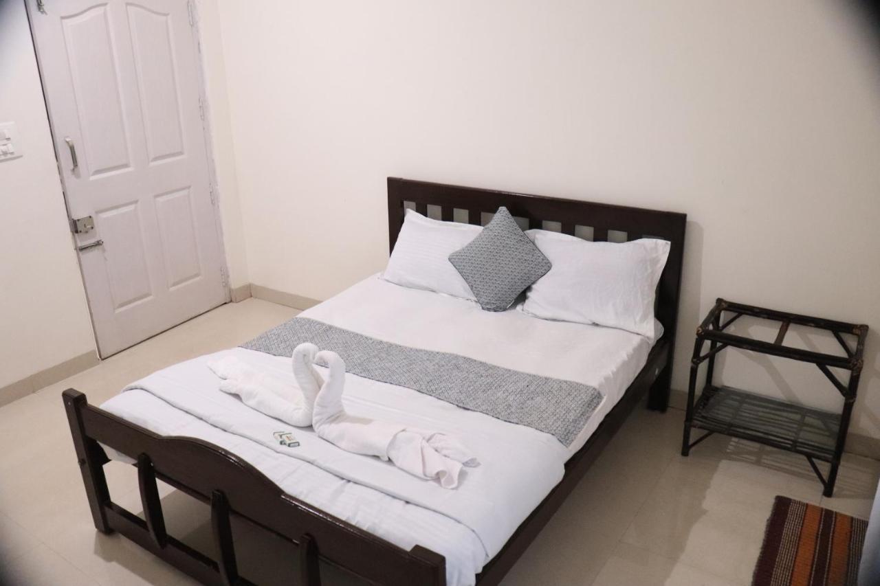Coorg Nature Breeze Home Stay Мадикери Екстериор снимка