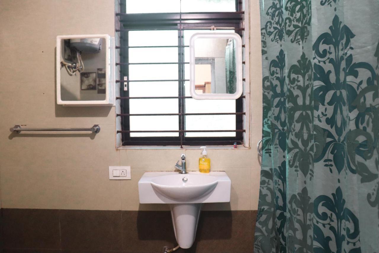 Coorg Nature Breeze Home Stay Мадикери Екстериор снимка
