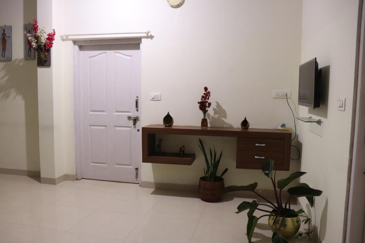 Coorg Nature Breeze Home Stay Мадикери Екстериор снимка