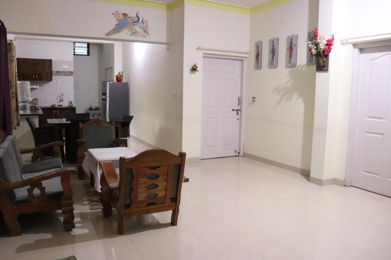 Coorg Nature Breeze Home Stay Мадикери Екстериор снимка