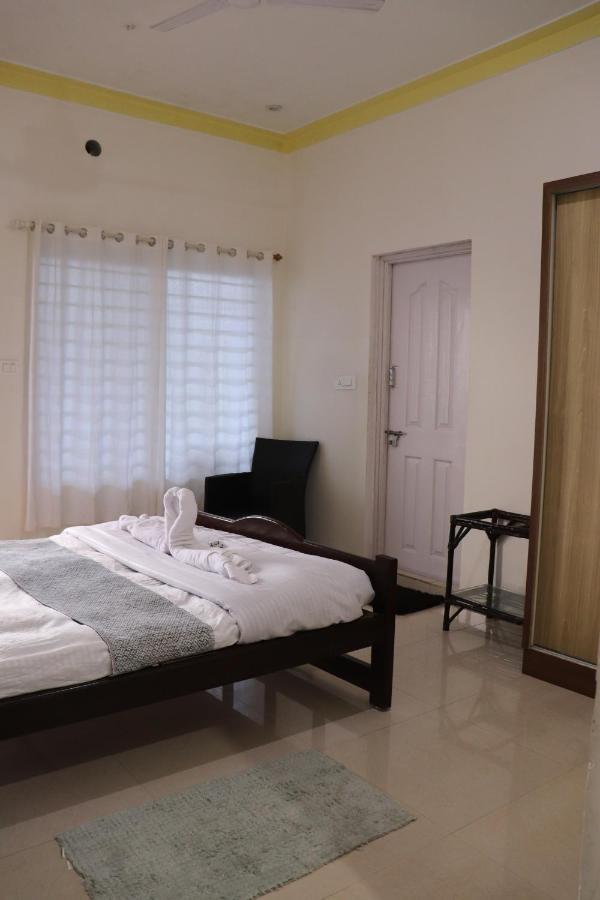 Coorg Nature Breeze Home Stay Мадикери Екстериор снимка