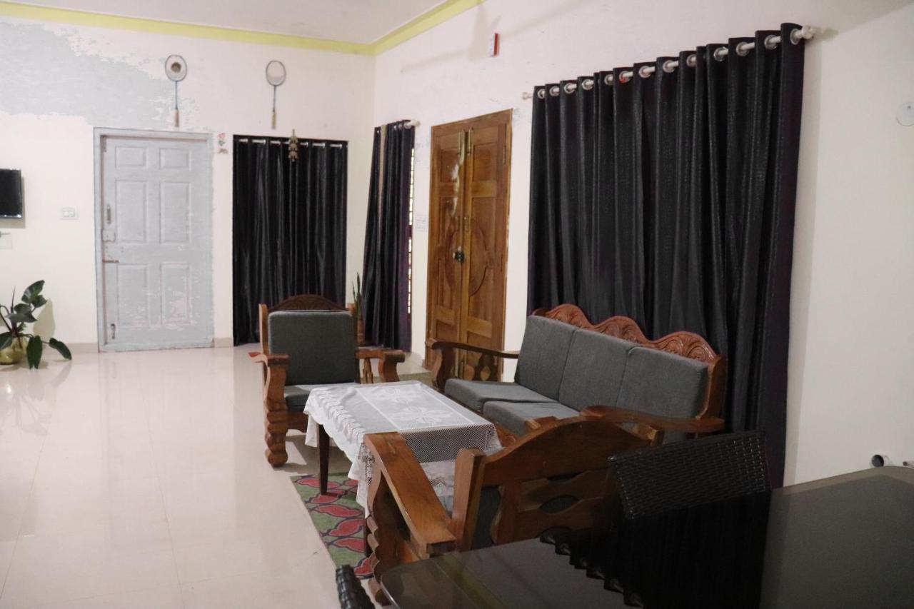 Coorg Nature Breeze Home Stay Мадикери Екстериор снимка