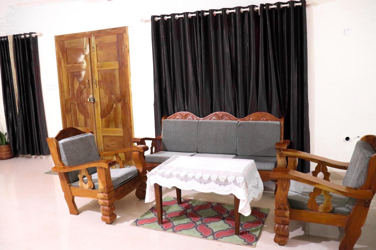 Coorg Nature Breeze Home Stay Мадикери Екстериор снимка