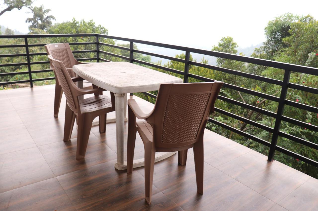 Coorg Nature Breeze Home Stay Мадикери Екстериор снимка