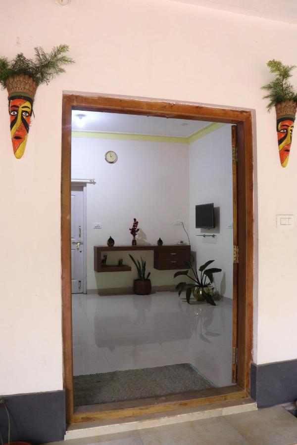 Coorg Nature Breeze Home Stay Мадикери Екстериор снимка