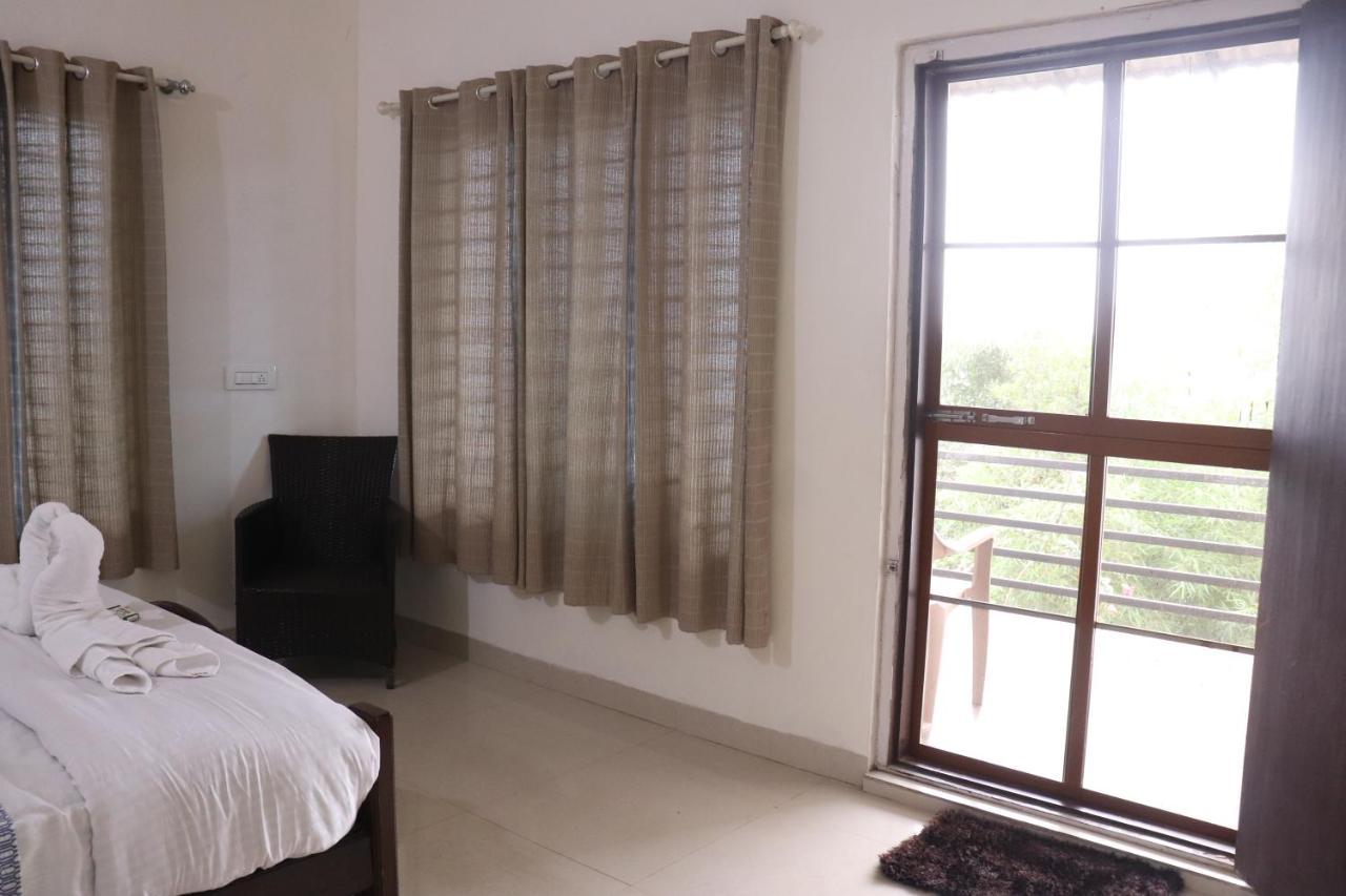 Coorg Nature Breeze Home Stay Мадикери Екстериор снимка