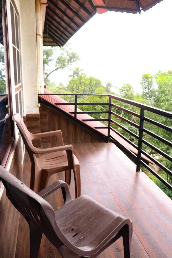Coorg Nature Breeze Home Stay Мадикери Екстериор снимка