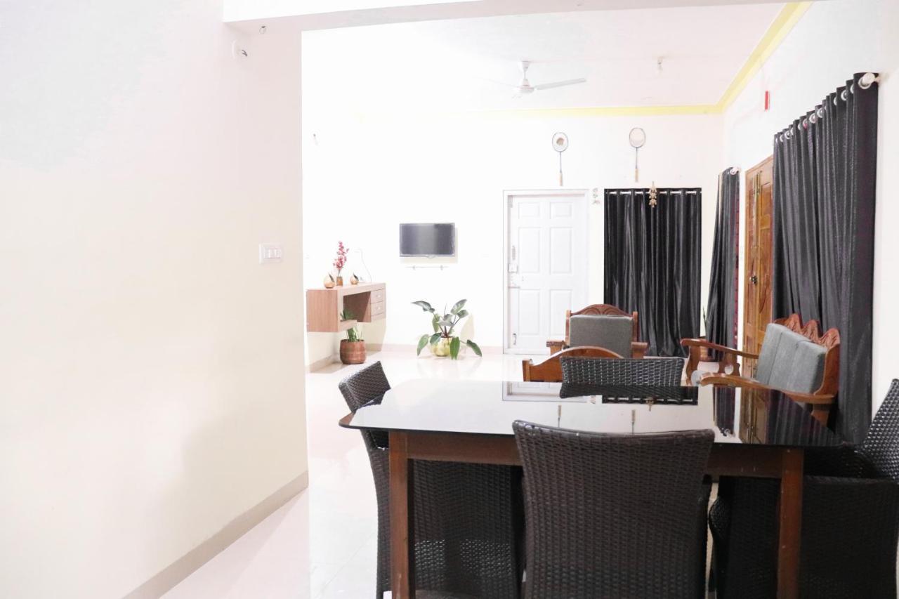 Coorg Nature Breeze Home Stay Мадикери Екстериор снимка