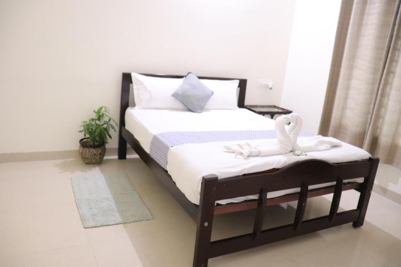 Coorg Nature Breeze Home Stay Мадикери Екстериор снимка
