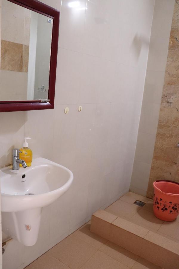 Coorg Nature Breeze Home Stay Мадикери Екстериор снимка