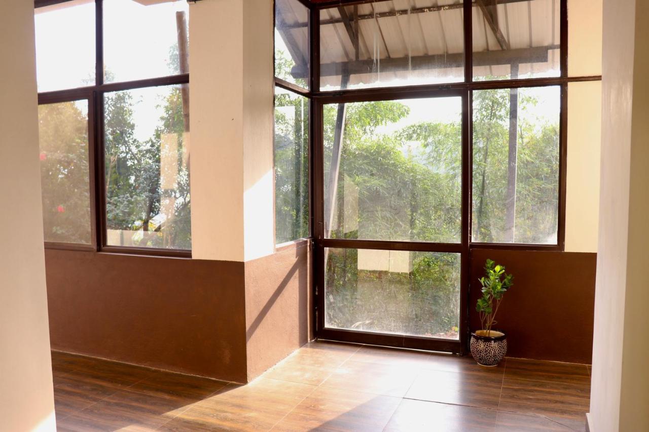 Coorg Nature Breeze Home Stay Мадикери Екстериор снимка