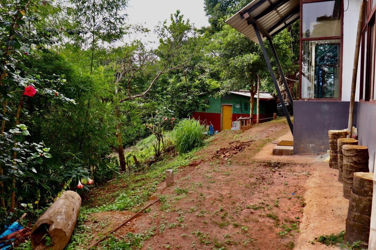 Coorg Nature Breeze Home Stay Мадикери Екстериор снимка
