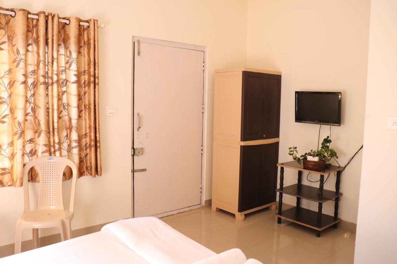 Coorg Nature Breeze Home Stay Мадикери Екстериор снимка