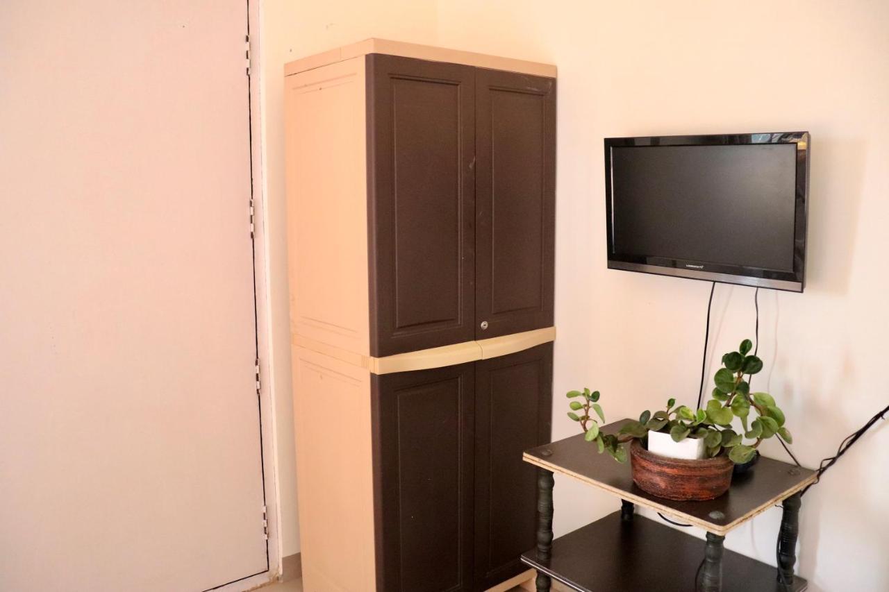 Coorg Nature Breeze Home Stay Мадикери Екстериор снимка