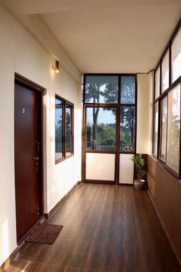 Coorg Nature Breeze Home Stay Мадикери Екстериор снимка
