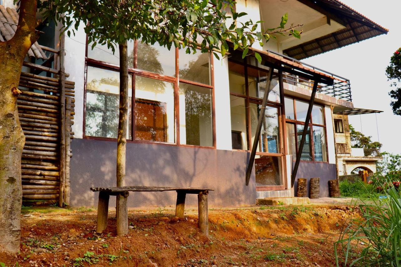 Coorg Nature Breeze Home Stay Мадикери Екстериор снимка