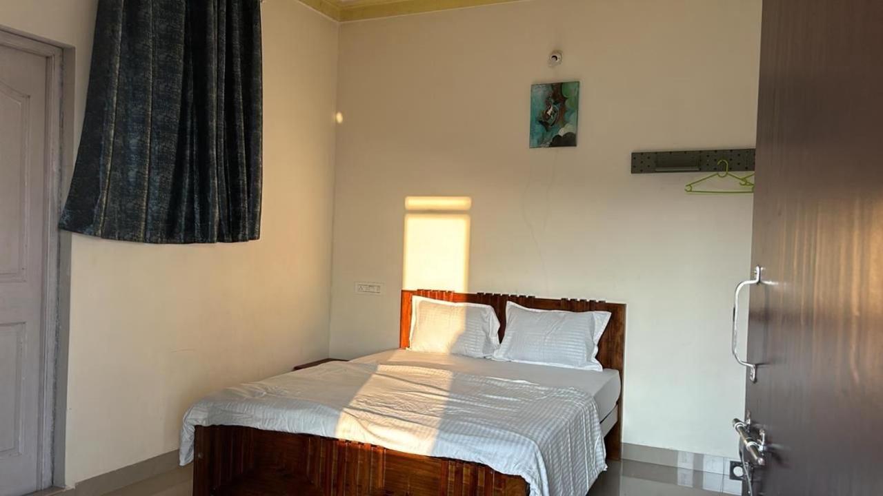 Coorg Nature Breeze Home Stay Мадикери Екстериор снимка