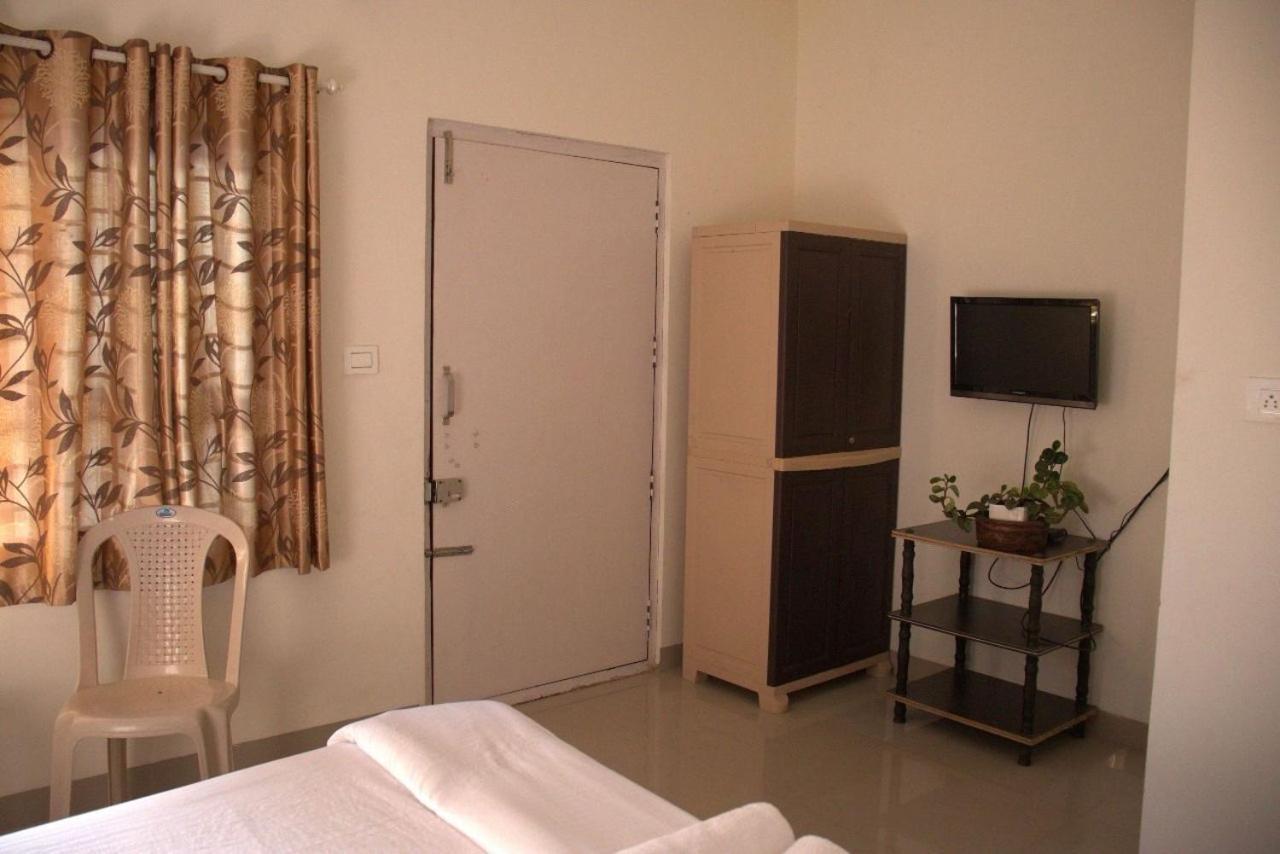 Coorg Nature Breeze Home Stay Мадикери Екстериор снимка