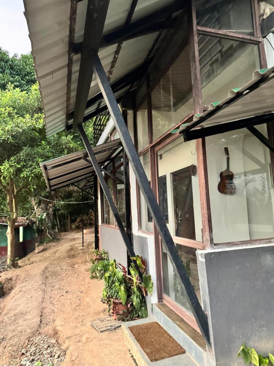 Coorg Nature Breeze Home Stay Мадикери Екстериор снимка