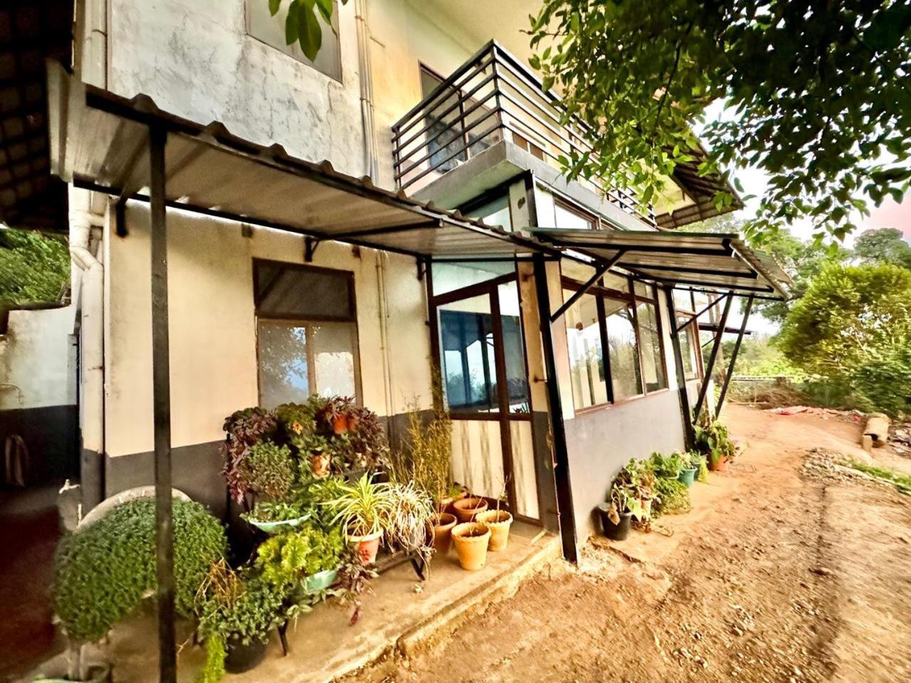 Coorg Nature Breeze Home Stay Мадикери Екстериор снимка
