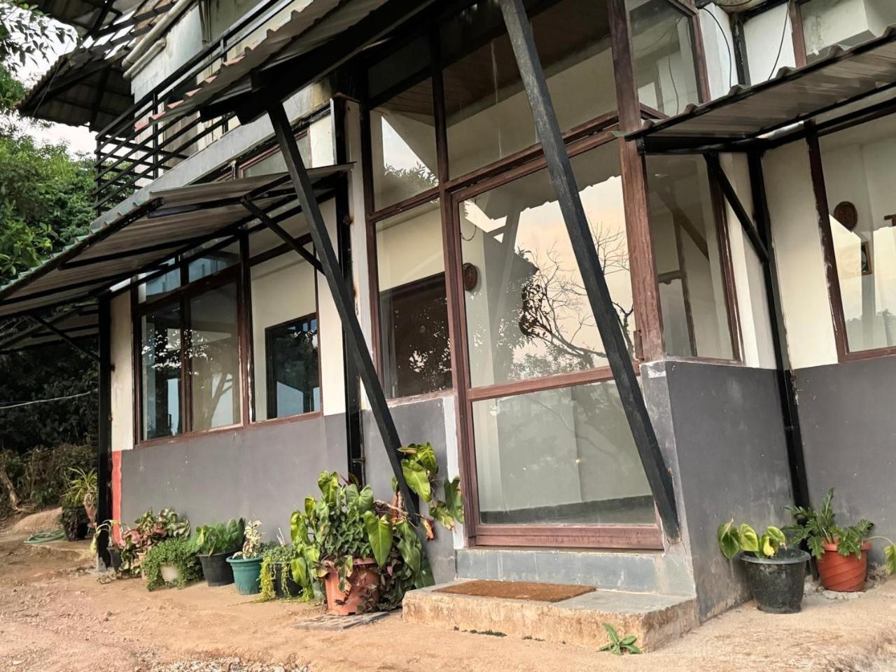 Coorg Nature Breeze Home Stay Мадикери Екстериор снимка